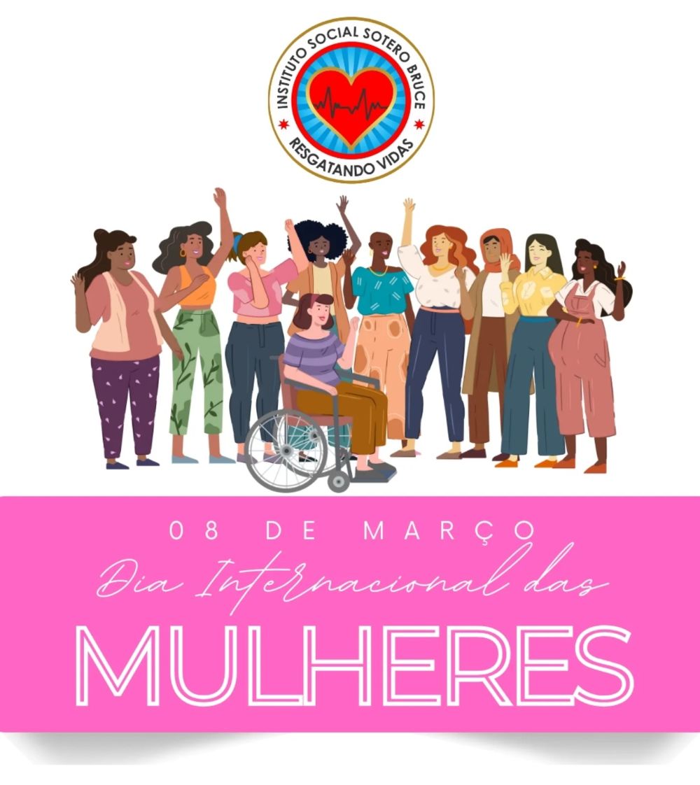 Dia das Mullheres