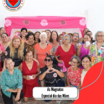 Especial dia das mães Magnatas